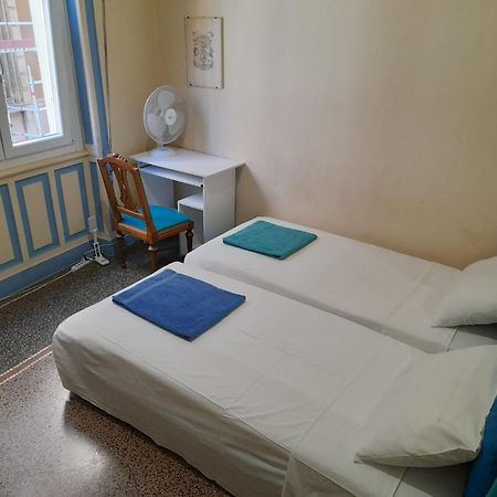 Le Stanze Del Notaio Lejlighed Genova Eksteriør billede