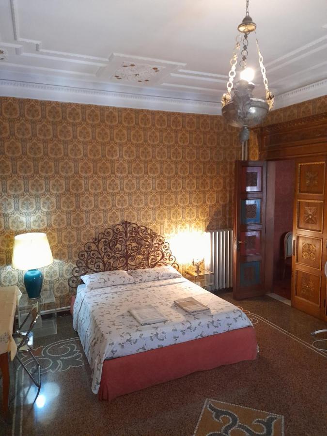 Le Stanze Del Notaio Lejlighed Genova Eksteriør billede