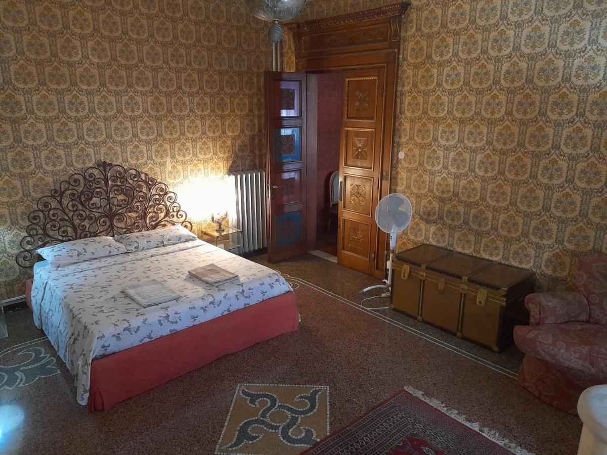 Le Stanze Del Notaio Lejlighed Genova Eksteriør billede